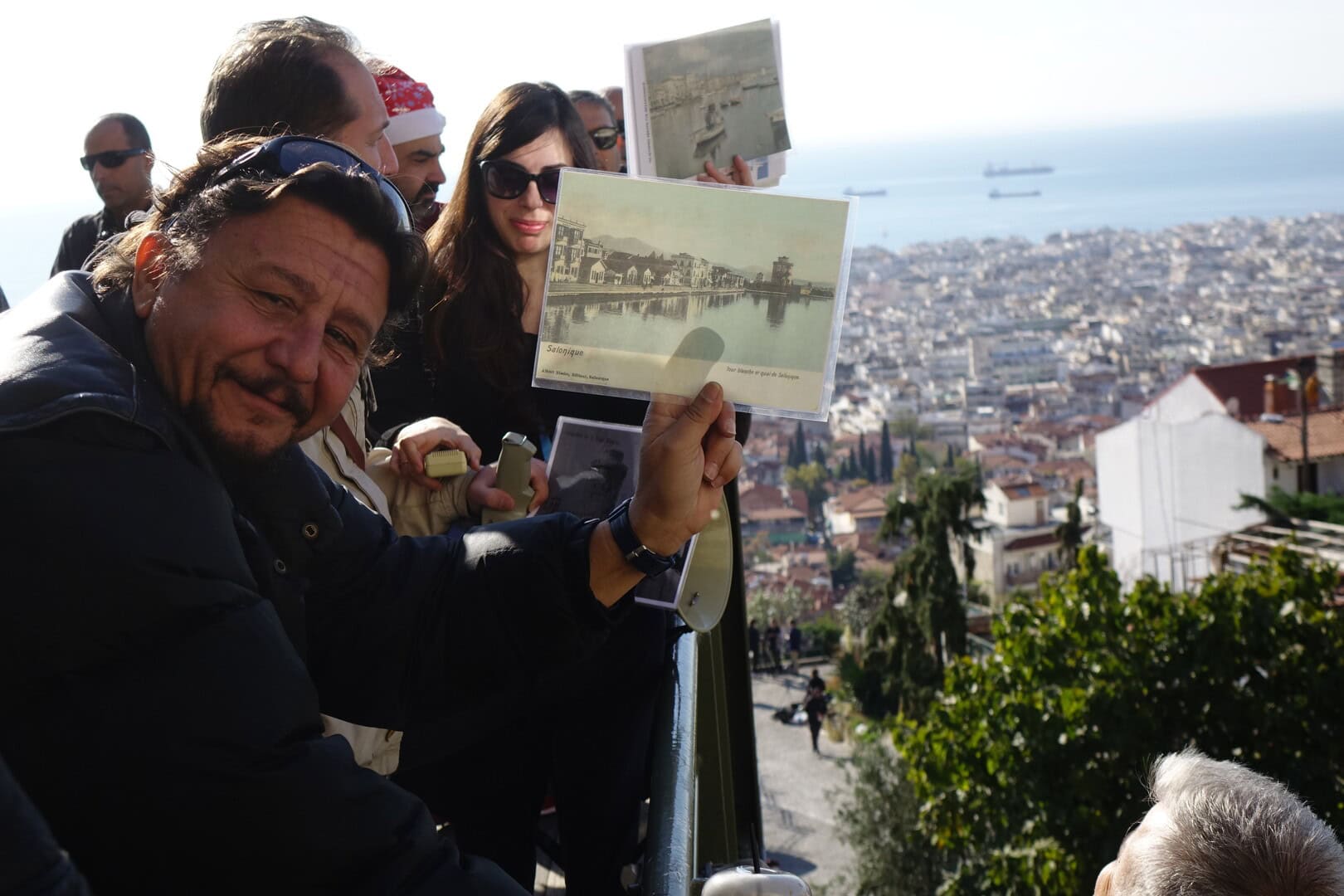 Δωρεάν Ξεναγήσεις