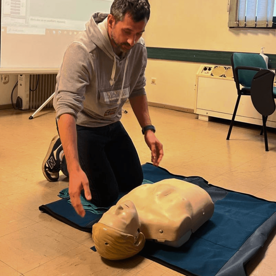 Σεμινάρια ΚΑΡΠΑ & Πρώτων Βοηθειών